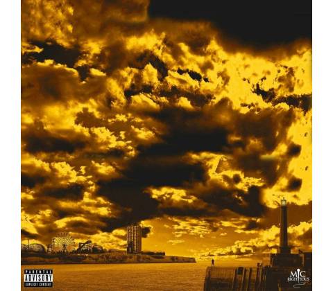 MIC RIGHTEOUS: DREAMLAND CD