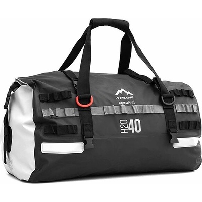 X-PLOR RoadBag 40 l