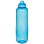 Sistema Helix Squeeze Twist ‘n’ Sip 600 ml Цвят: син