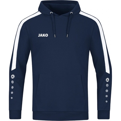 Jako Hooded Sweatshirt Power W 6723d-900