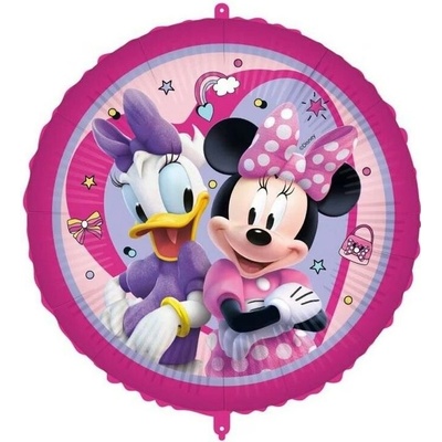 Procos Fóliový balón Minnie 46cm 333837