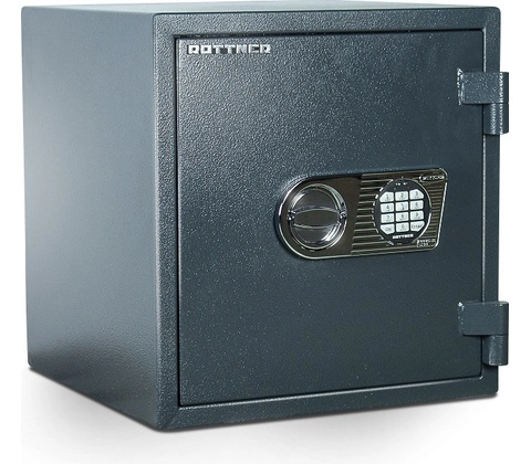 Rottner ATLAS 45 EL