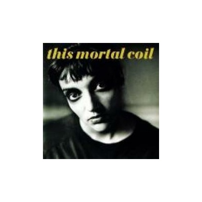 This Mortal Coil - Blood CD