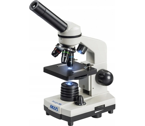 Delta Optical Biolight 100