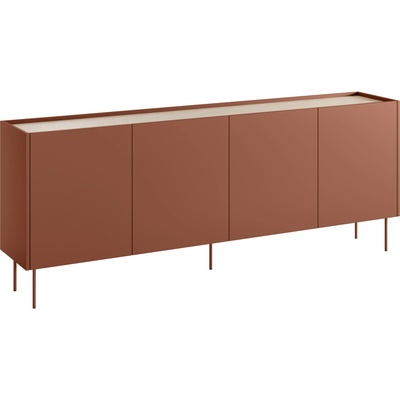 Nábytek Bogart Design Čtyřdveřová