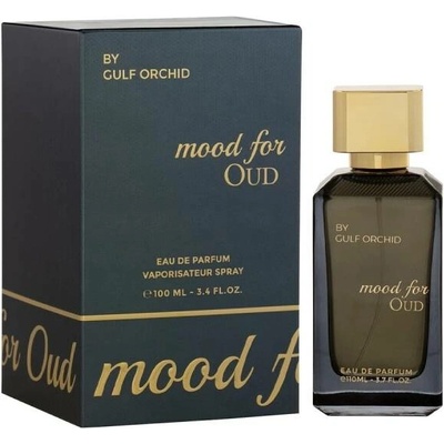 Gulf Orchid Mood Oud parfémovaná voda unisex 110 ml