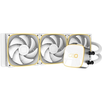 Geometric Future Eskimo Junior 36 White (1C253W0361000)