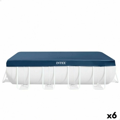 Intex krycia plachta 4x2 m 28037
