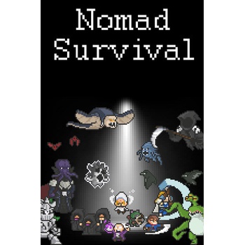 Nomad Survival
