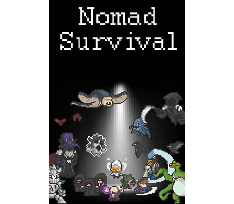 Nomad Survival