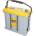 Optima 38Ah 460A right+ (873176000)