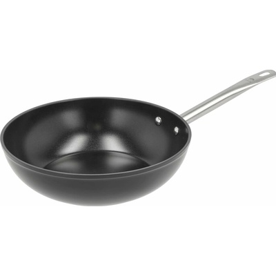 Holm Wok hliníková panvica s nepriľnavým povrchom 28 cm