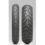 Pirelli SCORPION Trail II 110/80 R19 59V Мотоциклетни гуми