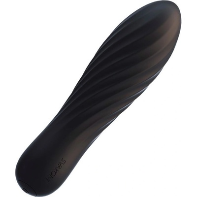 Svakom Tulip Black Mini