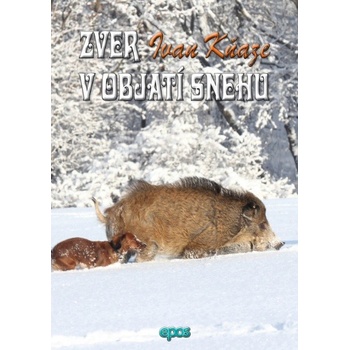 Zver v objatí snehu