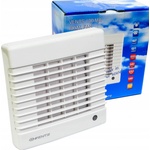 Recenze Vents 100 MA