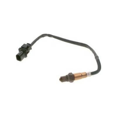 Lambda sonda BOSCH 0 258 017 171