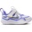 Nike Детски обувки Nike Cosmic Runner Shoes Infants - White/Citron