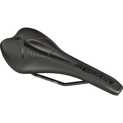 Ergotec RaceFit cerná, Unisex