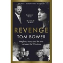 Revenge - Tom Bower