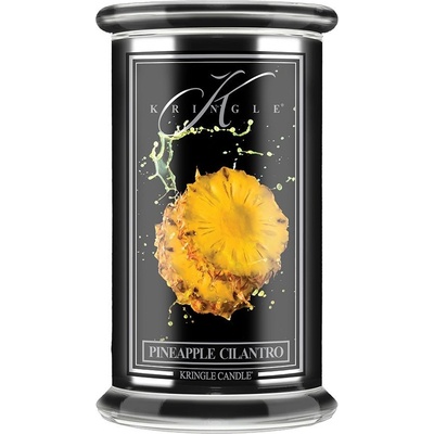 Kringle Candle Reserve Pineapple Cilantro 624 g