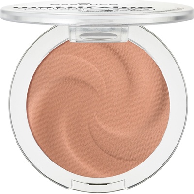 Essence Mattifying Compact Powder púder 2 Soft Beige 12 g