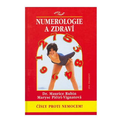 Numerologie a zdraví