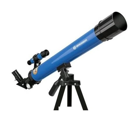 Bresser Junior 50/600/AZ