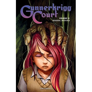 GUNNERKRIGG COURT V02 | V02 (ISBN: 9781506742069)
