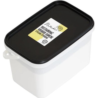 Terra Gaia Natasha Odstraňovač vodního kamene kyselina citronová 5 kg