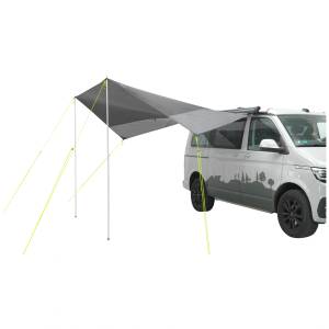 Outwell Fielder Canopy Цвят: сив Палатка