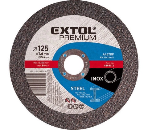 Extol 8808100