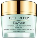 Estée Lauder DayWear denní hydratační krém pro všechny typy pleti SPF 25 Advanced Multi-Protection Anti-Oxidant Creme 50 ml
