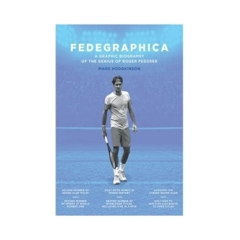 Fedegraphica - Hodgkinson Mark