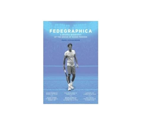 Fedegraphica - Hodgkinson Mark