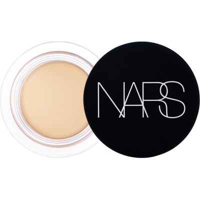 NARS Soft Matte Complete Concealer Matující krémový korektor Cafe Con Leche 6,2 g – Sleviste.cz