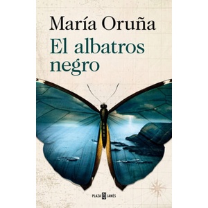 El albatros negro (ISBN: 9788401034794)