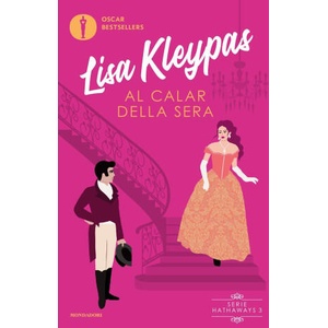 Al calar della sera | Lisa Kleypas (2023)