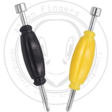 Alien Fingers Fingerboard Tool Black