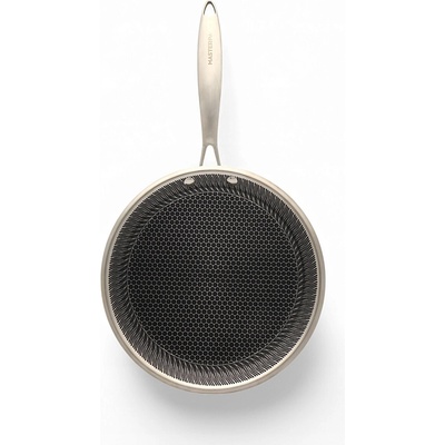 Pánev na palačinky Masterpan 26 cm s nepřilnavým povrchem