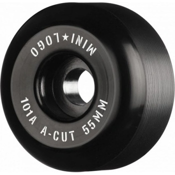 Mini Logo A-cut "2" 55mm 101a 2020