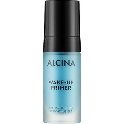 Alcina Wake-Up Primer хидратираща основа за грим за жени 1 бр