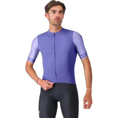 Castelli Prologo Lite 2 jersey Ultraviolet