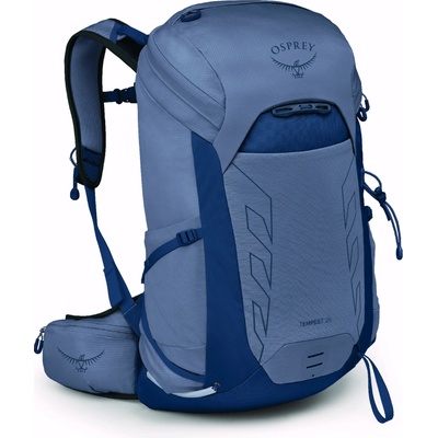 Osprey Tempest 26l anchor blue atlas
