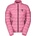 Scott Дамско синтетично яке Scott Women's Insuloft Tech PL Jacket Synthetic jacket - Paradise Pink (104-6811-0113)