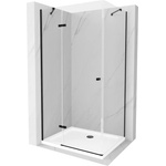 Mexen Roma 70x100 cm + tray square