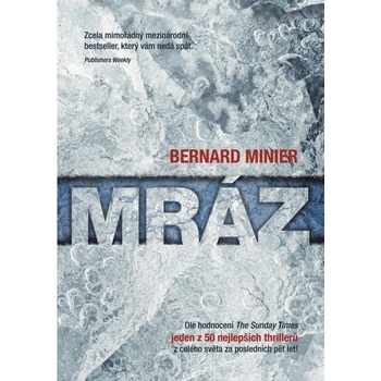 Mráz
