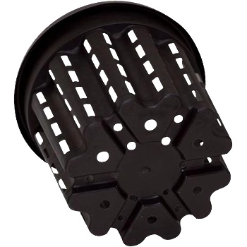 Pasquini e Bini Аерирана саксия с отвори ercole p&b 12л (8139)