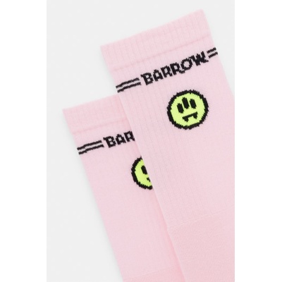 Barrow Чорапи Barrow (2 чифта) (S6BWUASO106)