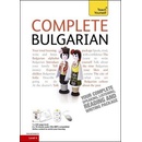 Teach Yourself Complete Bulgarian